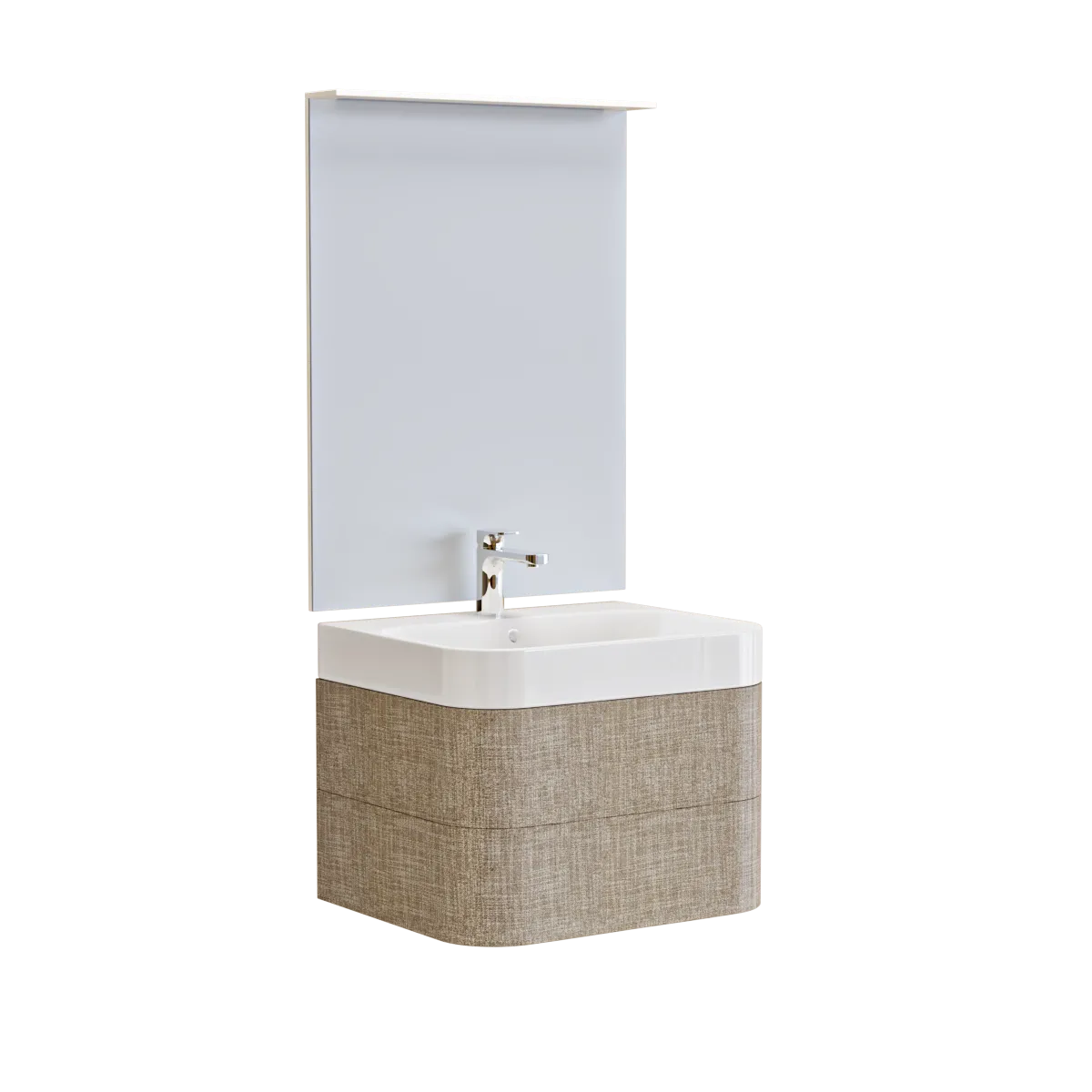 bathroom – Washbasin 01 3ds Max