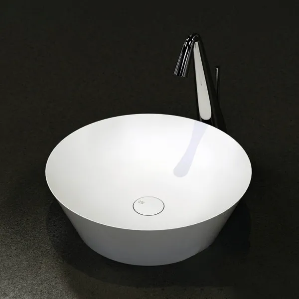 bathroom – Washbasin maxbrute 13 3ds Max