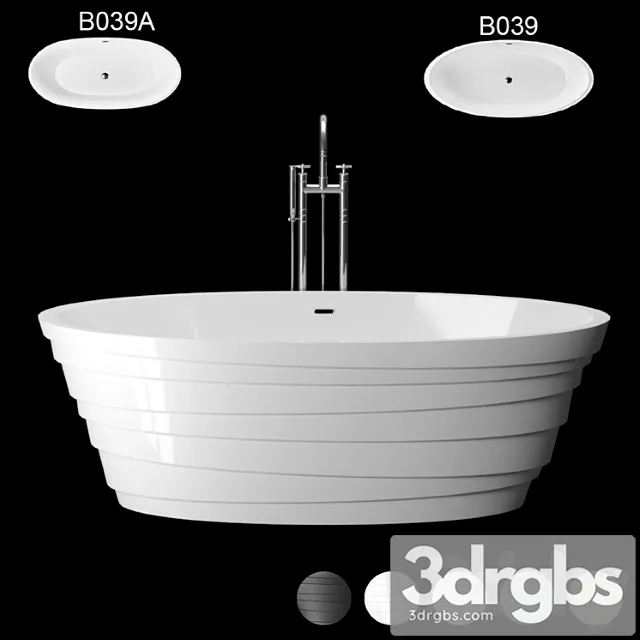 Bathtub kkr b039 kkr b039 A