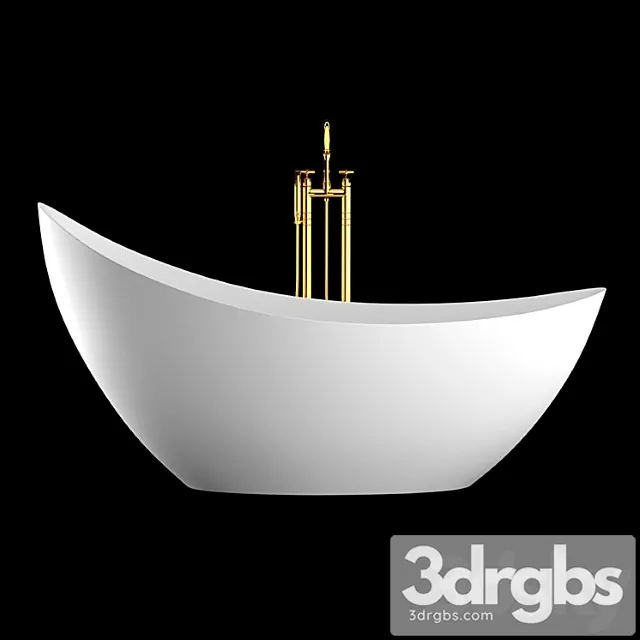 Bathtub kkr b072