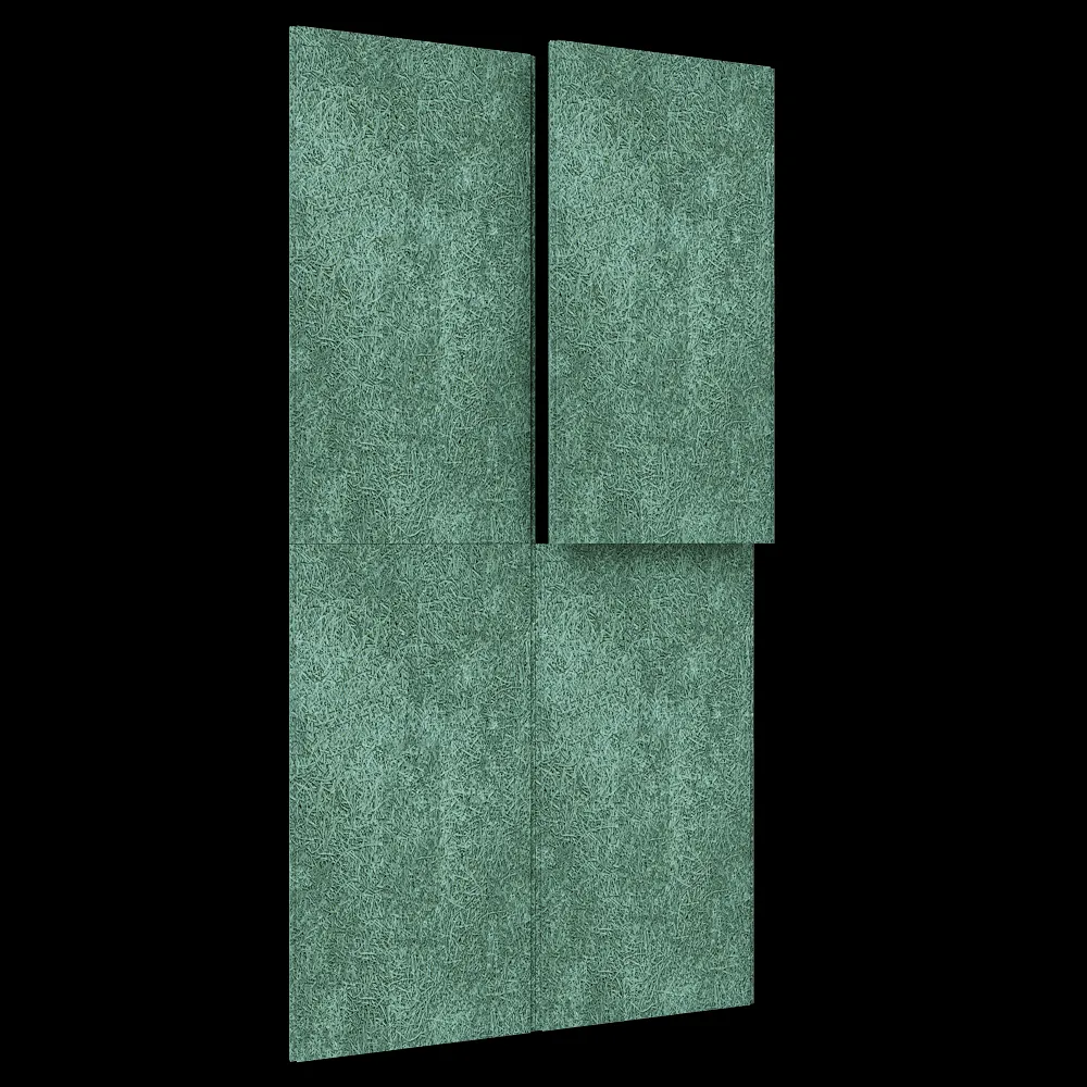 BAUX – Acoustic Ceilings Flat 3ds Max