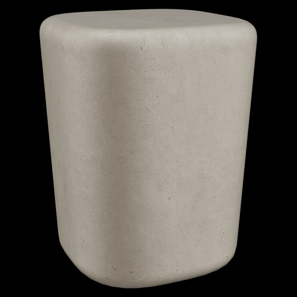 BAXTER – Coffee table Brasilia 35 3ds Max
