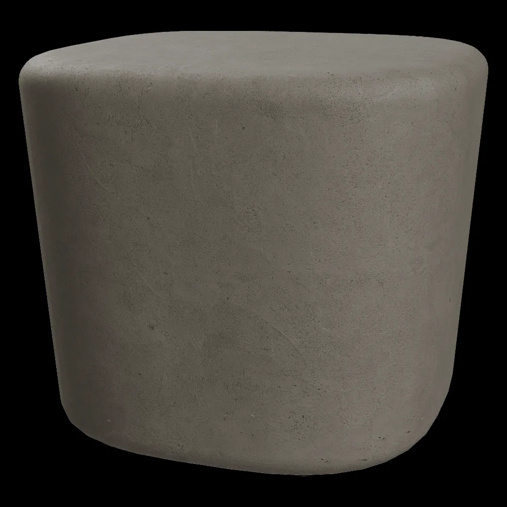 BAXTER – Coffee table Brasilia 40 3ds Max