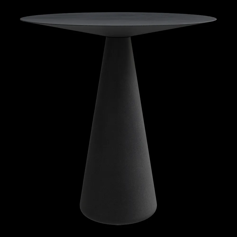 BAXTER – Coffee table Jove 3ds Max