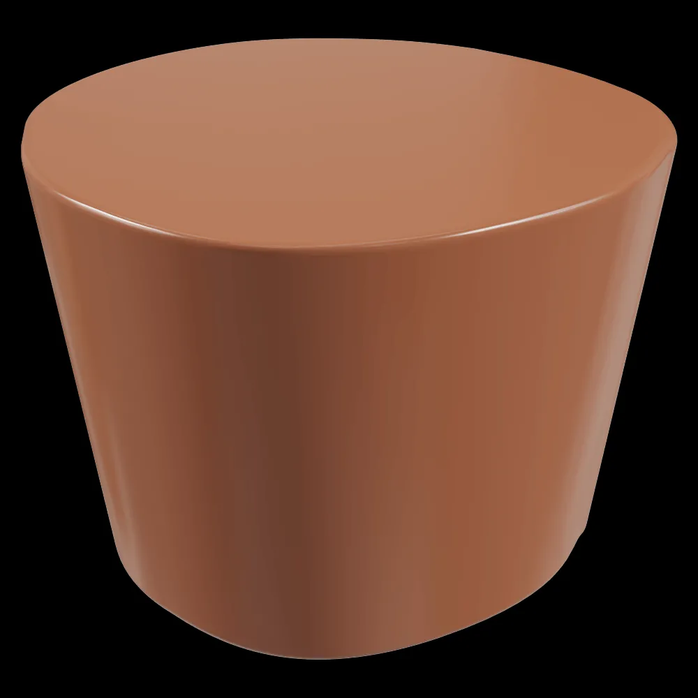 BAXTER – Coffee tables Aegates 3ds Max