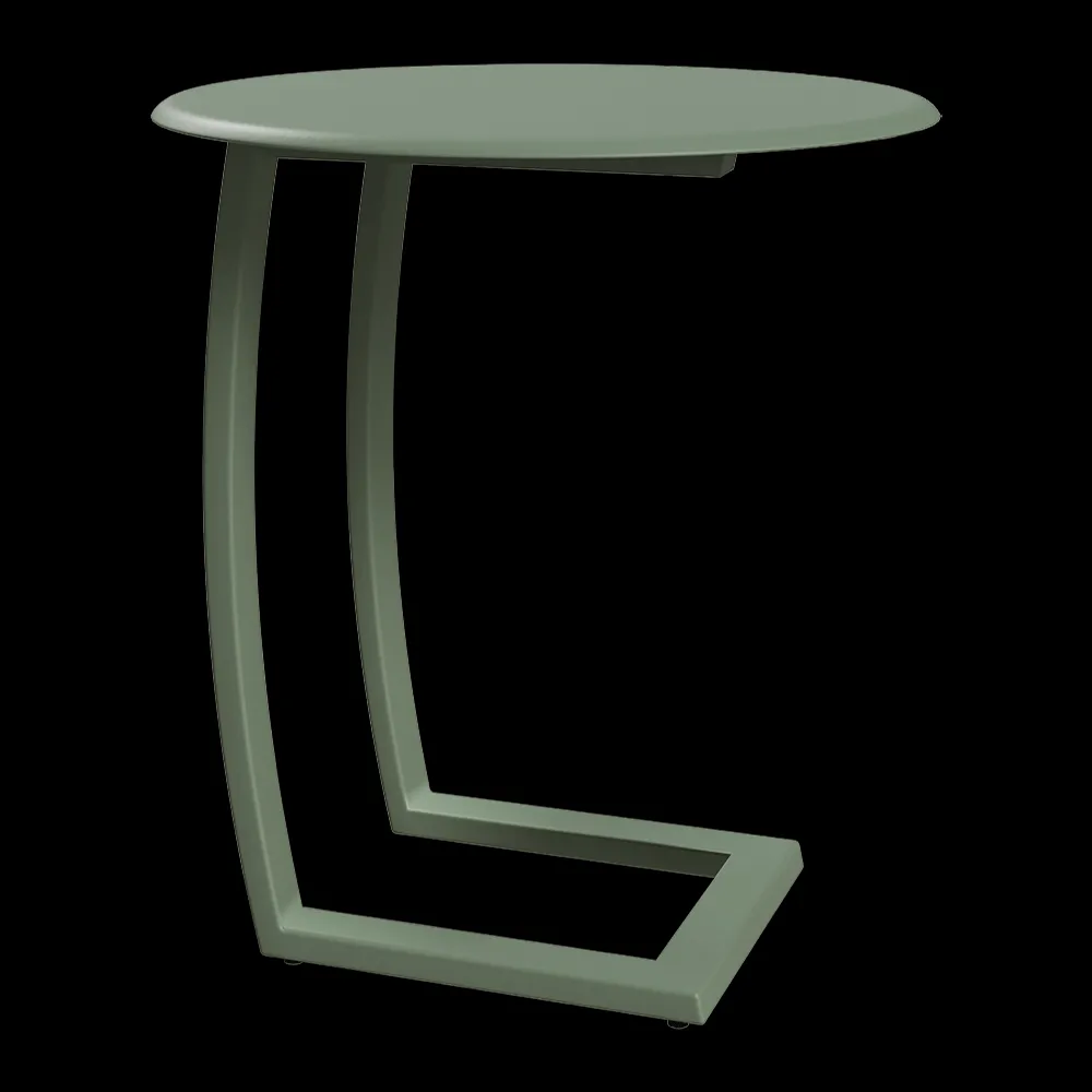 BAXTER – Low table Offset Alize 3ds Max