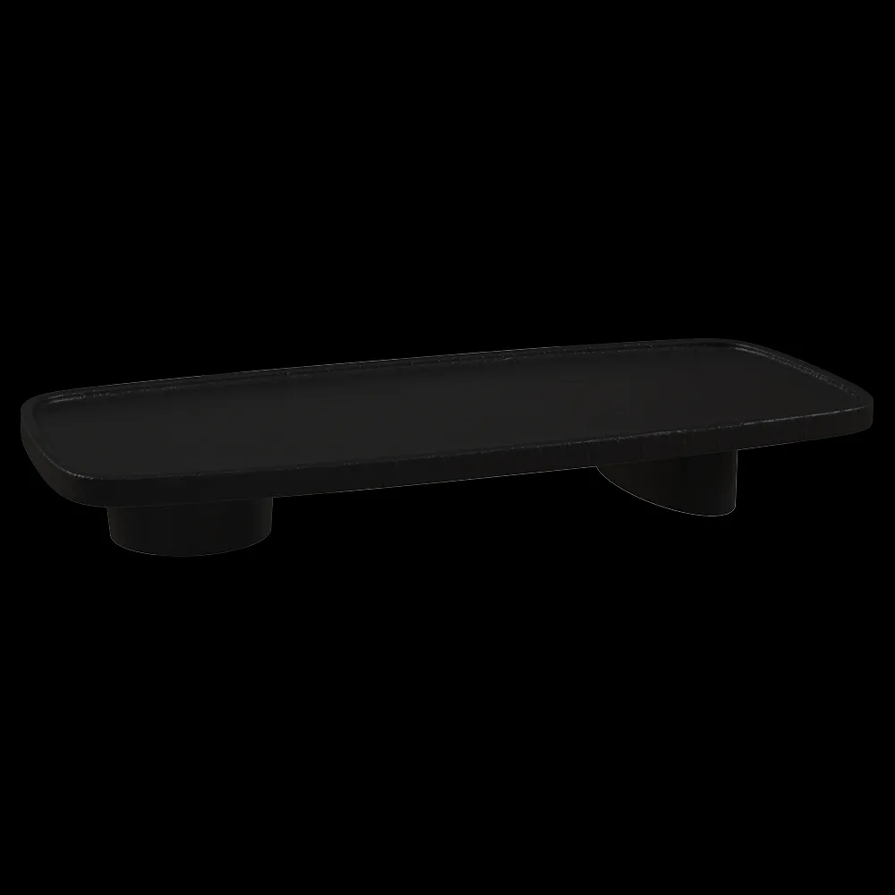 BAXTER – Table Calix 1 3ds Max