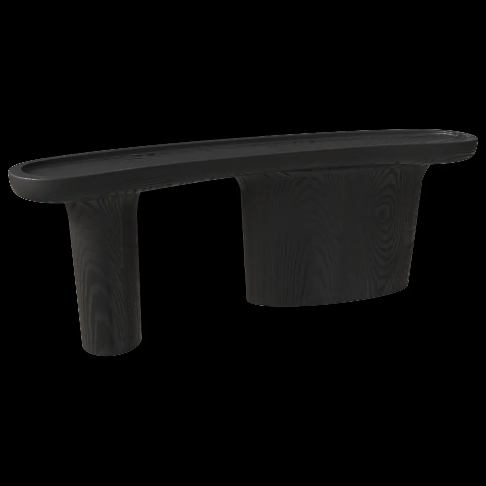 BAXTER – Table Calix 2 3ds Max