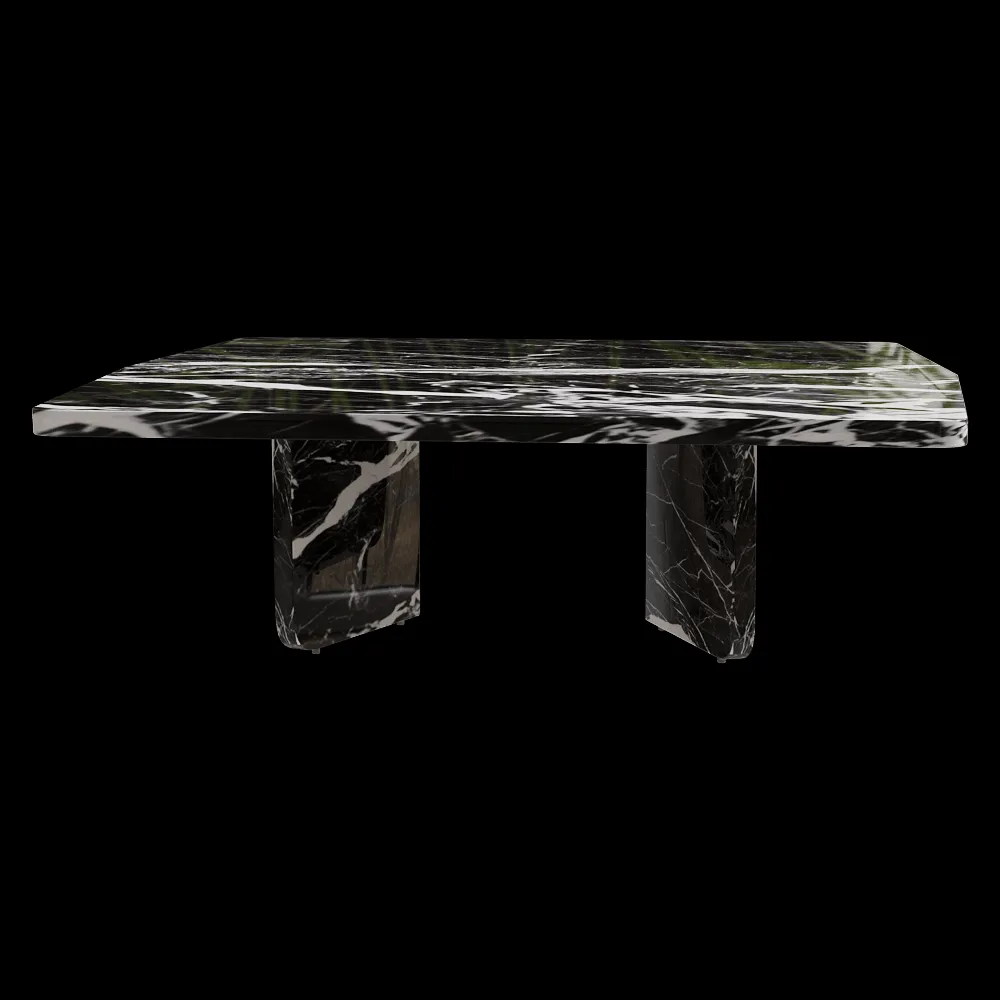 BAXTER – Table Kate 3ds Max