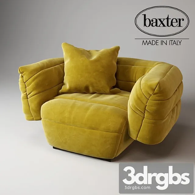 Baxter Tactile 3dsmax Download