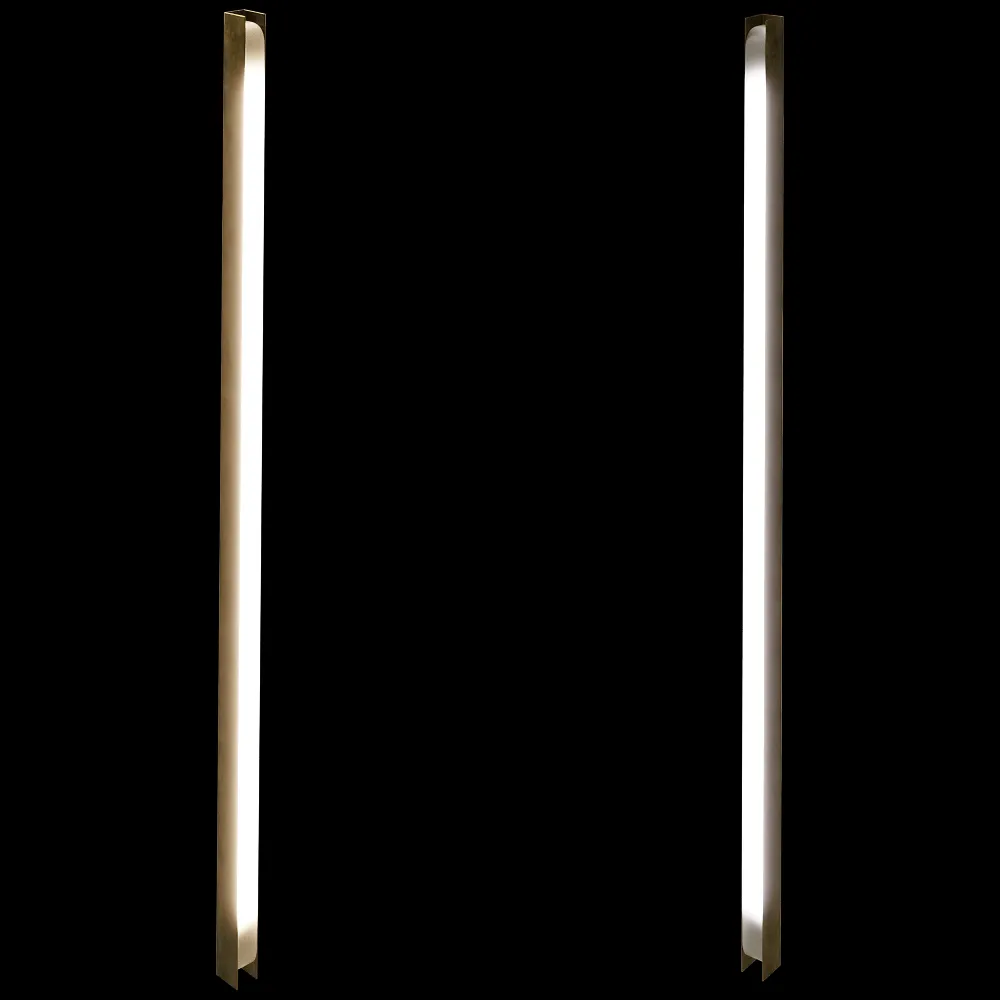 BAXTER – Wall lamp Blade 160 3ds Max