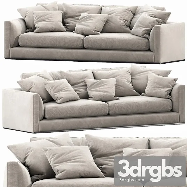B&b italia richard sofa