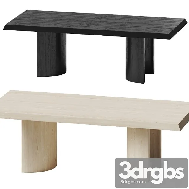 Beam table – van rossum