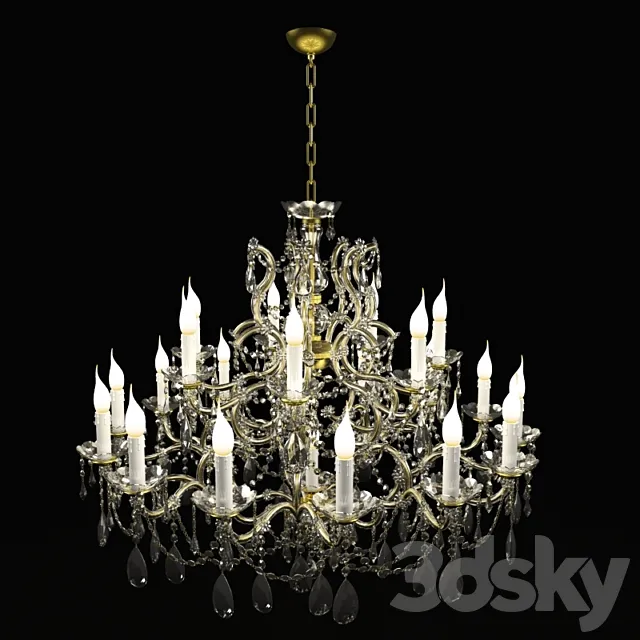 Beby ART 3ds Max