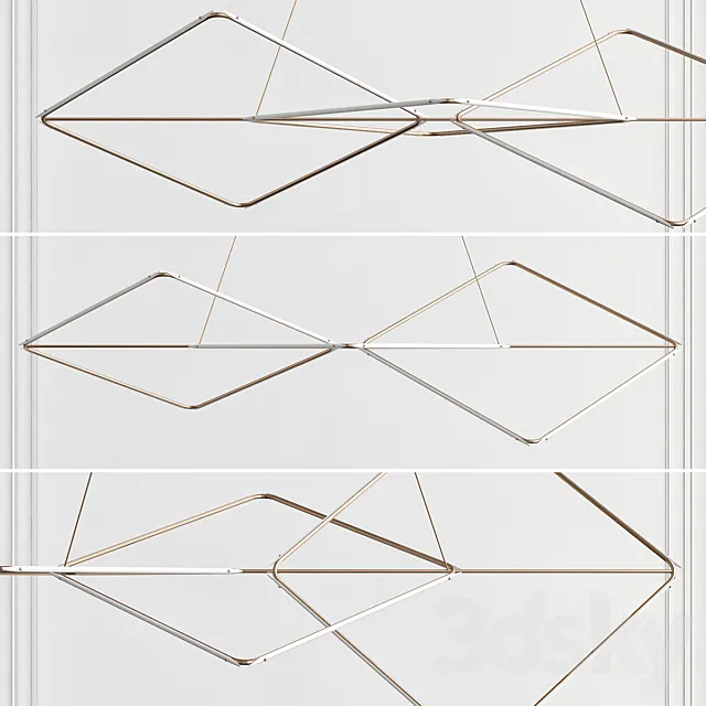 Bec Brittain – Criteria 3ds Max