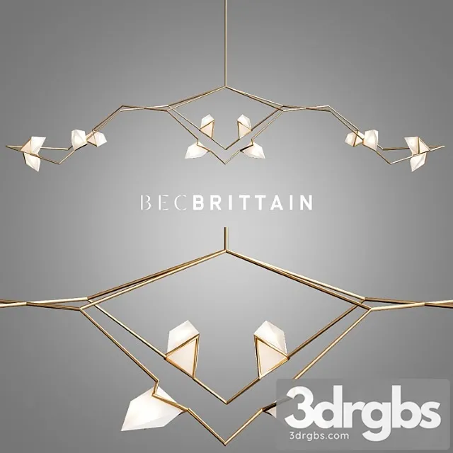 Bec Brittain Zora Lighting 3dsmax Download