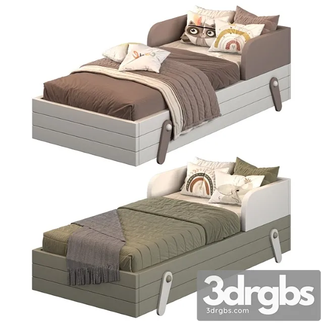 Bed 23