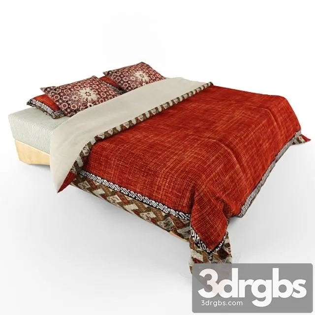 Bed 299 3dsmax Download