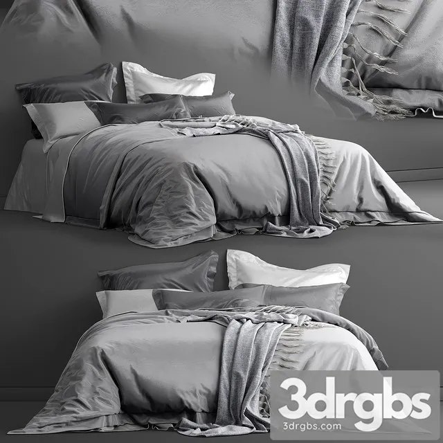 Bed Adairs Bed 3dsmax Download
