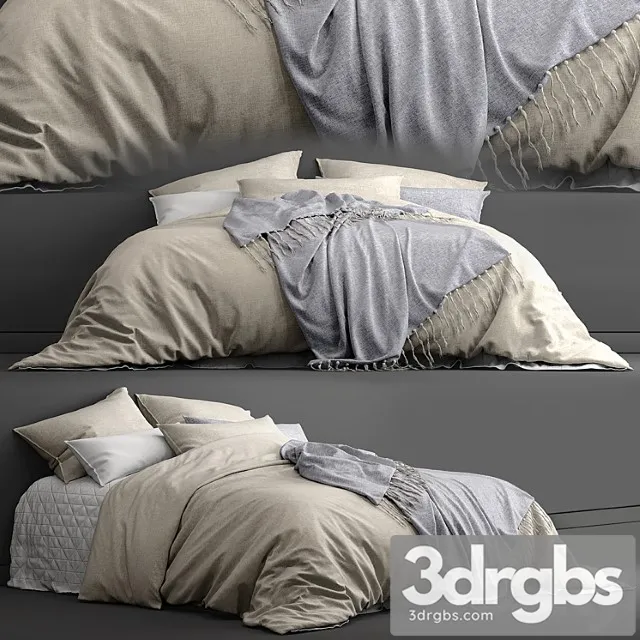 Bed adairs bed_3 2 3dsmax Download