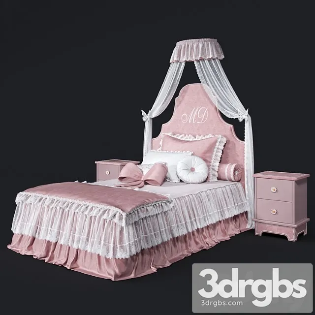 Bed Dolfi Doris 3dsmax Download