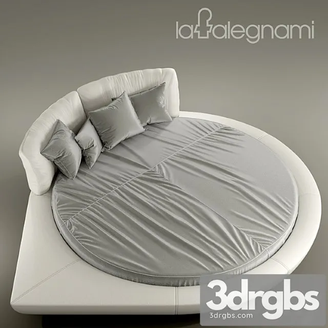 Bed La Falegnami Time 3dsmax Download