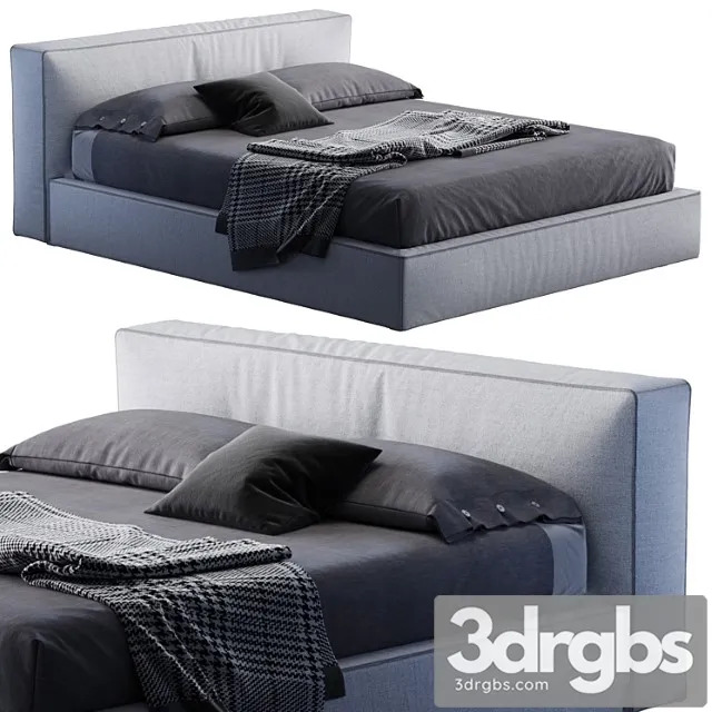 Bed Mark 3dsmax Download