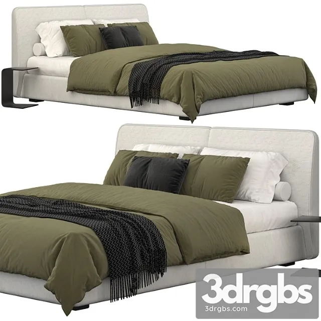 Bed one mebel nuvo