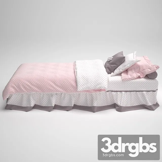 Bedclothes 10 3dsmax Download
