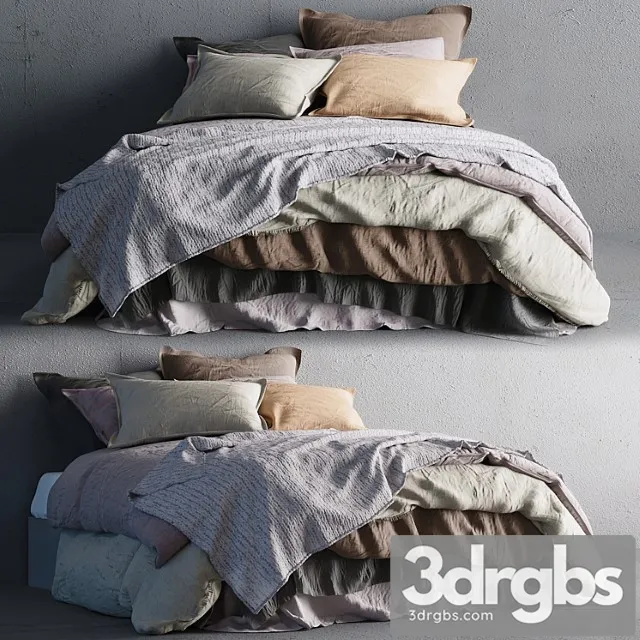 Bedclothes 2 2 3dsmax Download