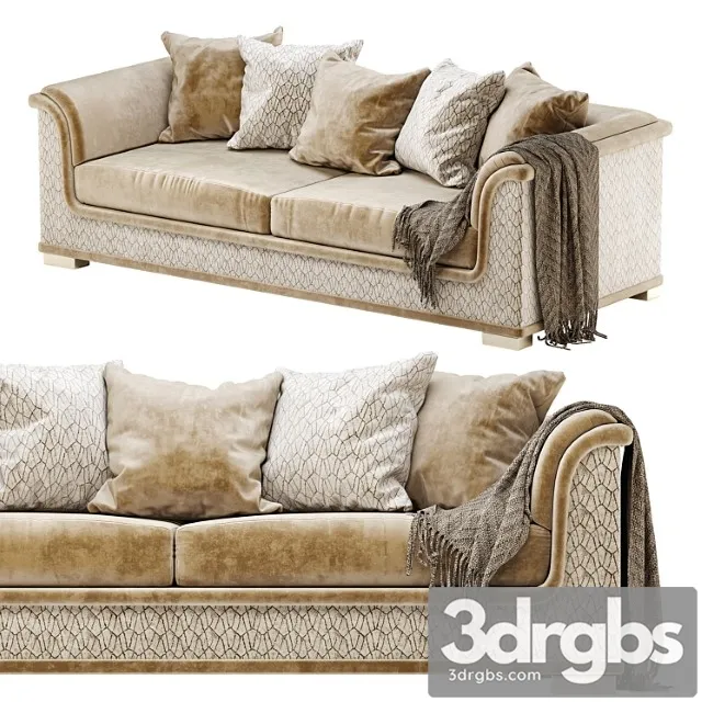 Bedding welcome divano