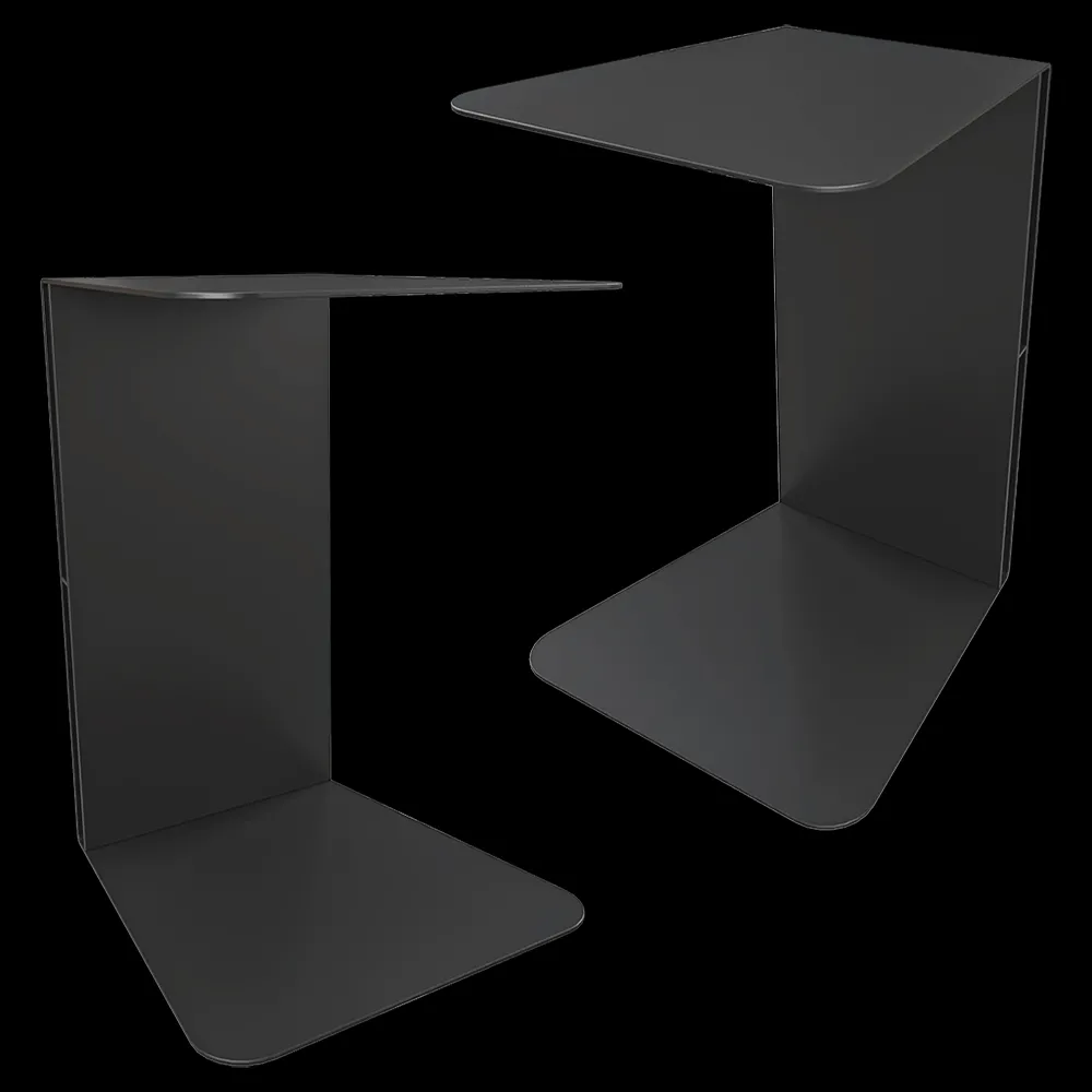 Beds one – Table Tevo 3ds Max