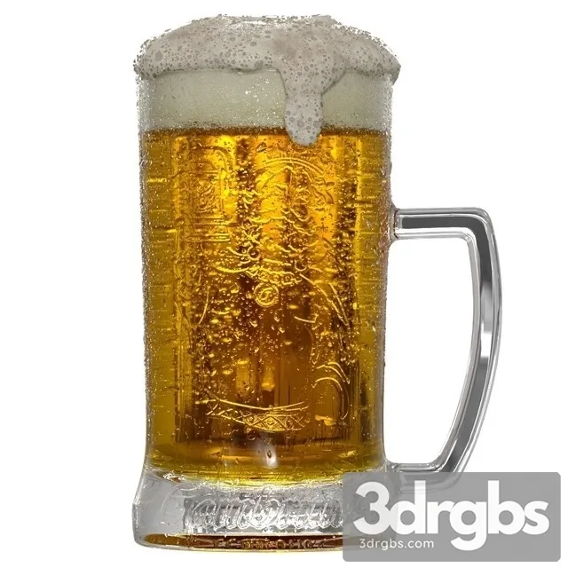 Beer 3dsmax Download