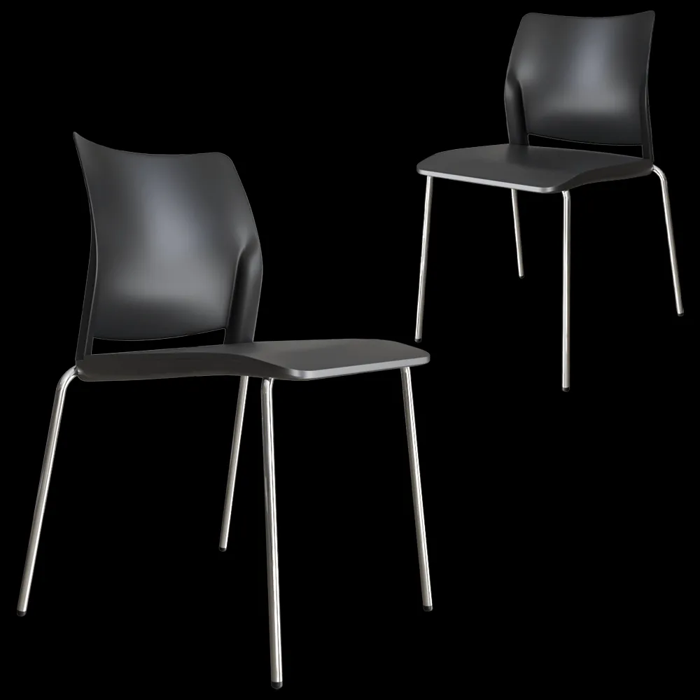 Bejot – Chair Fendo 3ds Max