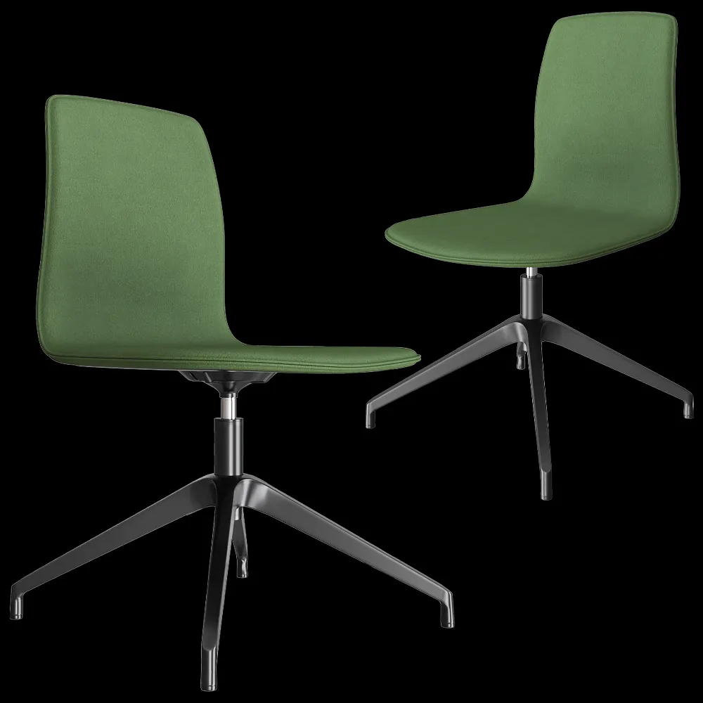 Bejot – Conference chair OT AH 4R 3ds Max