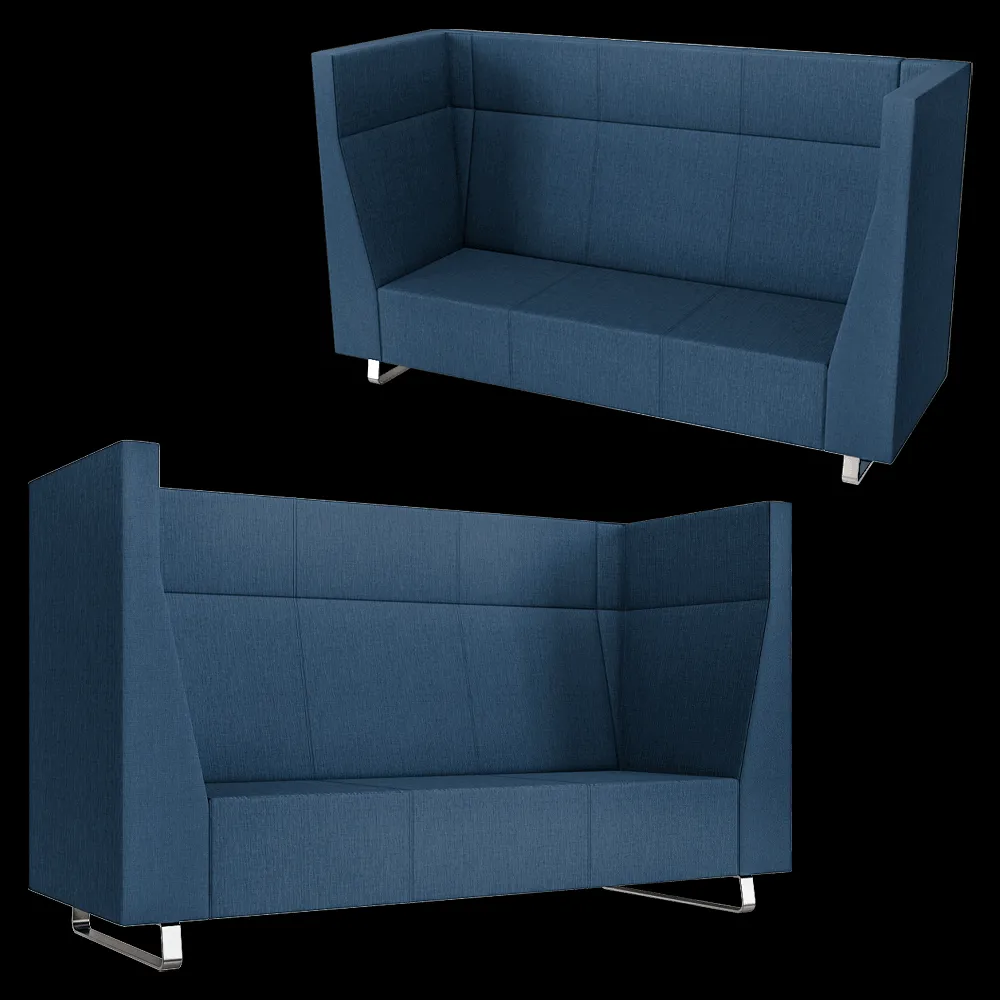 Bejot – Sofa VV 923 3ds Max