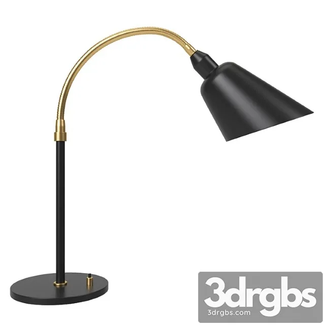 Bellevue AJ8 Lamp 3dsmax Download