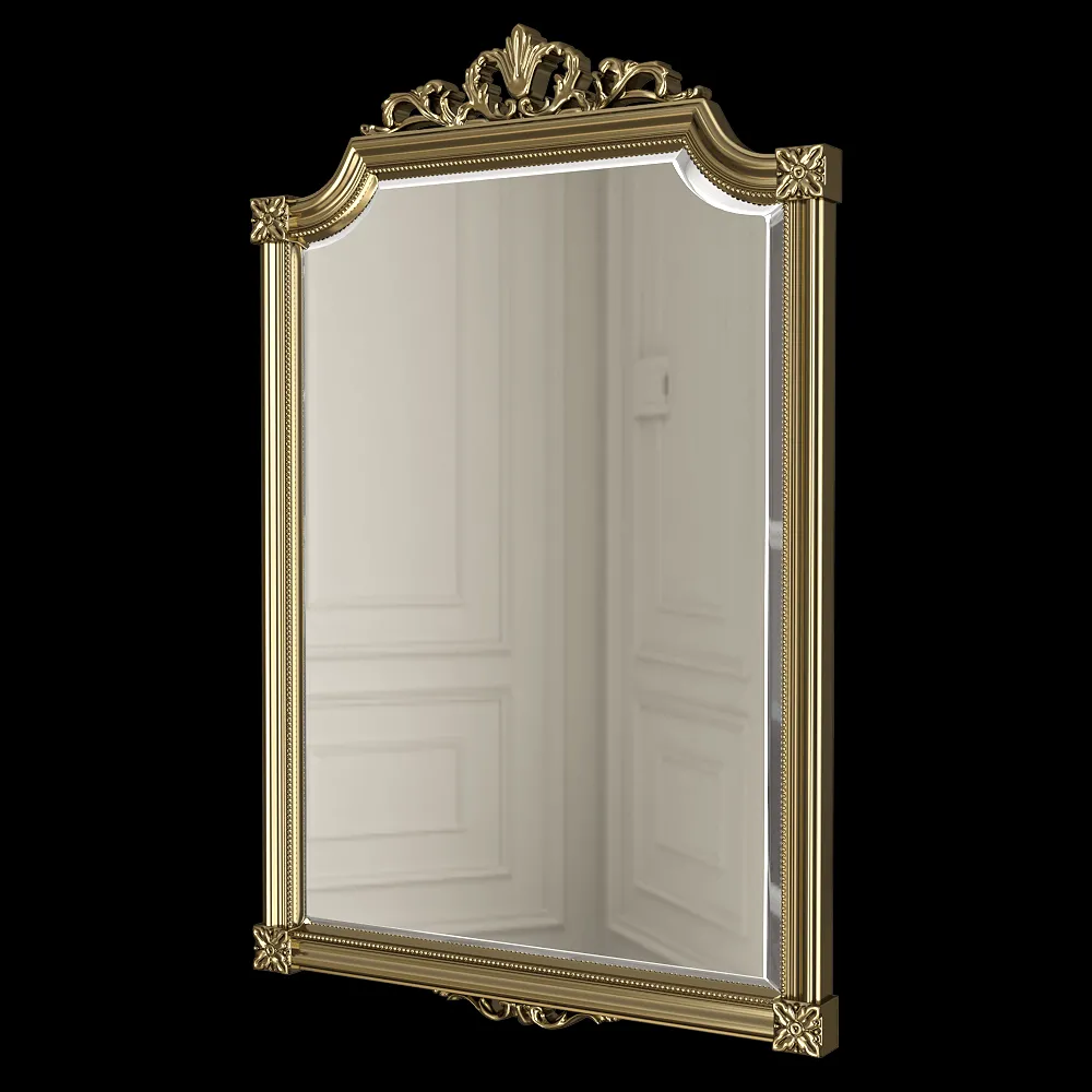 Bellotti Ezio  – Mirror 3724 3ds Max