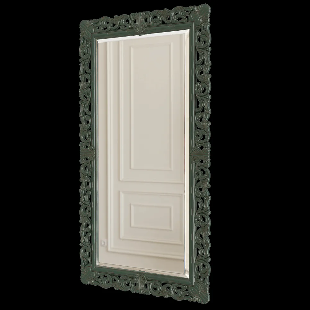 Bellotti Ezio  – Mirror Cromie 5381 3ds Max