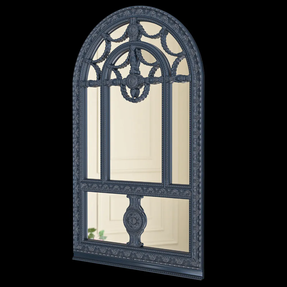 Bellotti Ezio  – Mirror Cromie 5382 3ds Max