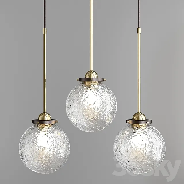 Belvise one 3DS Max Model