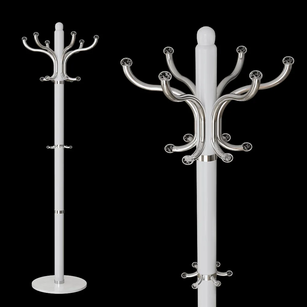 Bemondi – Hanger VICTORIA 821 3ds Max