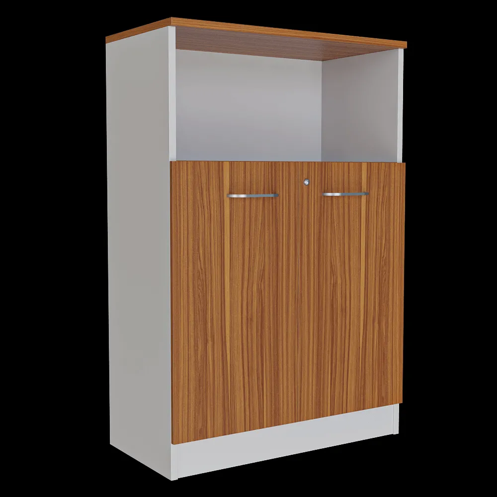 Bemondi – Office Chest EVOLUTIO D306-2 3ds Max