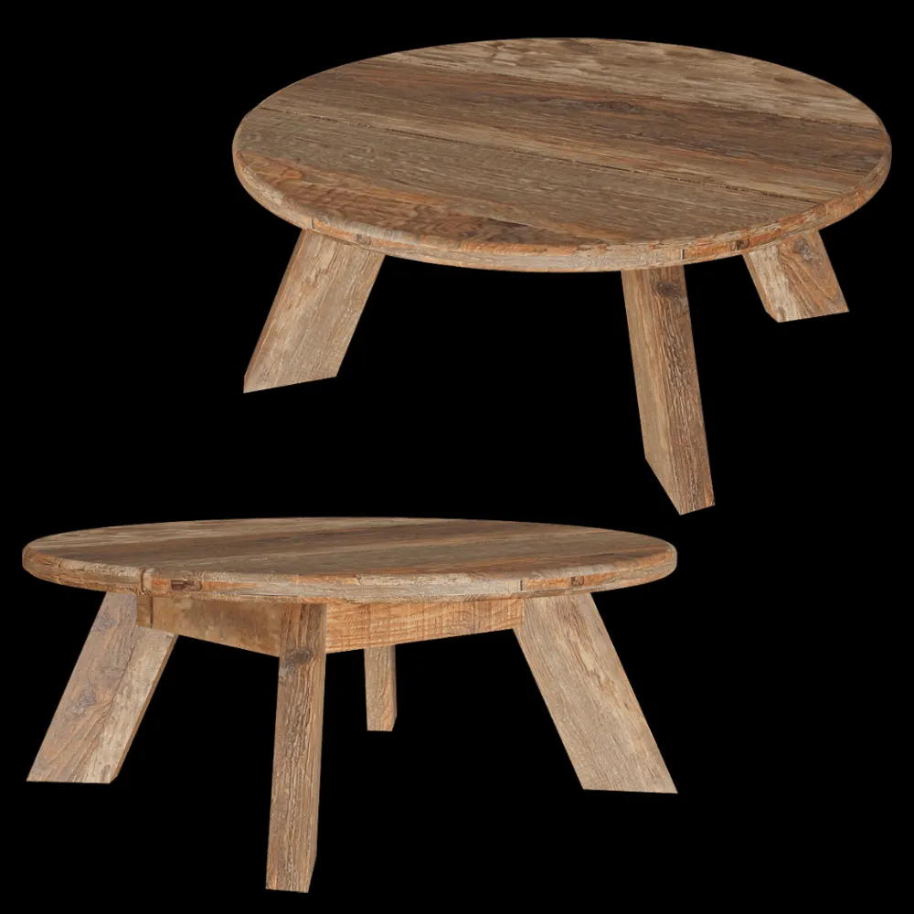 Bemondi – Table NIGELLA 3ds Max