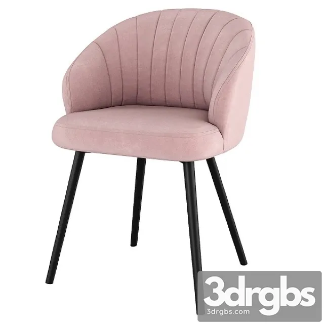 Benbu Chair 3dsmax Download