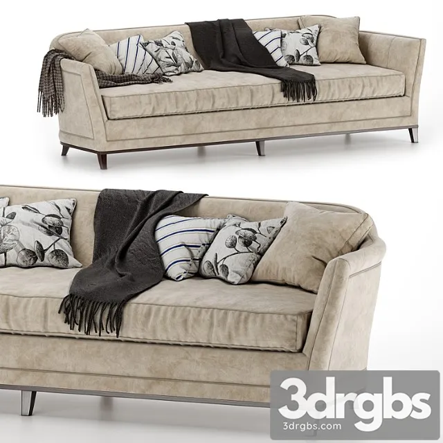 Bend the rules caracole sofa