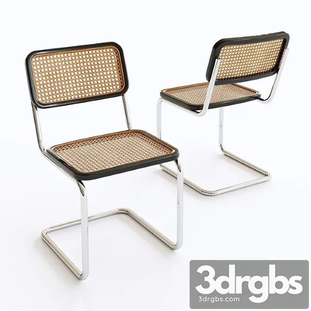 bendt-dining-chair 3dsmax Download