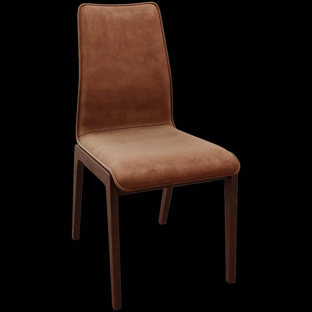 BentWood – Chair Bremen 3ds Max