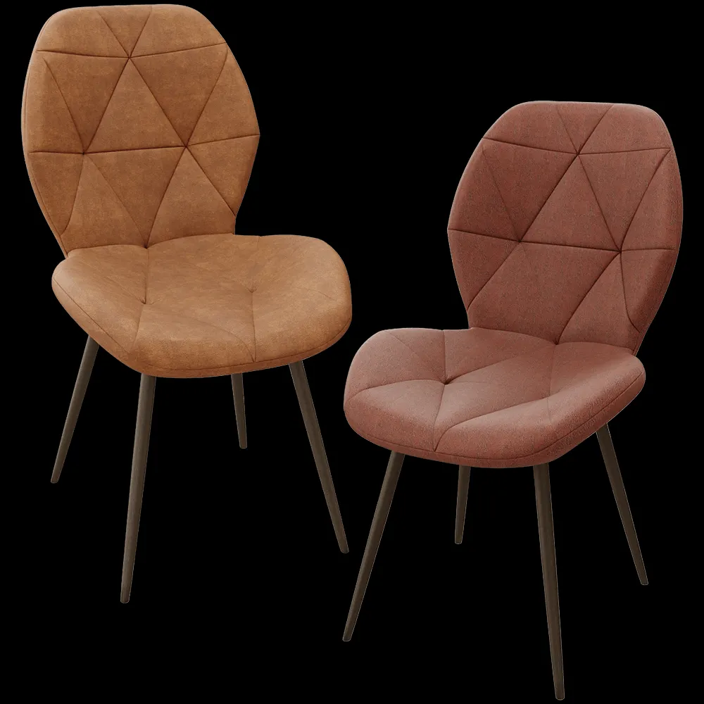 BentWood – Chair Butterfly 3ds Max