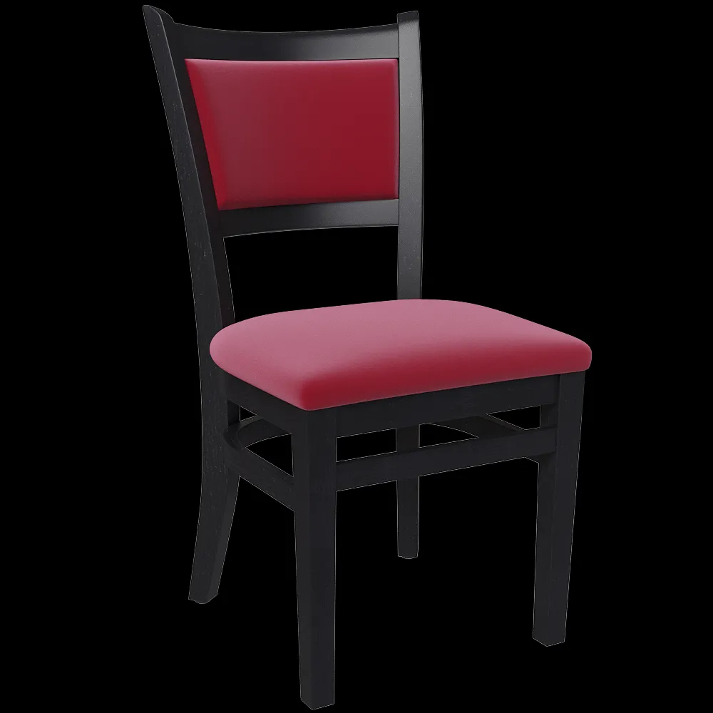 BentWood – Chair Chester 3ds Max